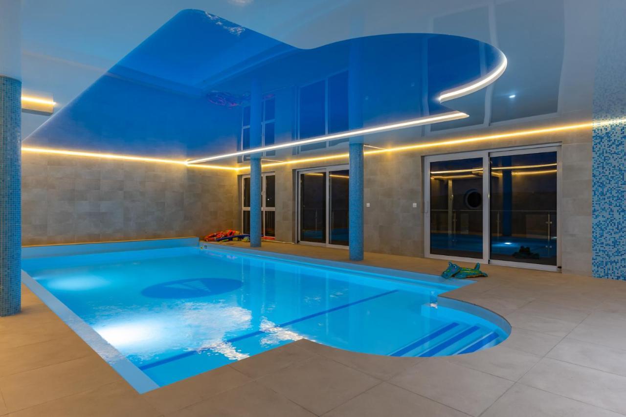 Zielony Apartament Pod Zaglami Zegrze Poludniowe Экстерьер фото