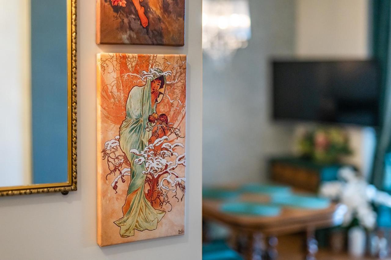 Zielony Apartament Pod Zaglami Zegrze Poludniowe Экстерьер фото
