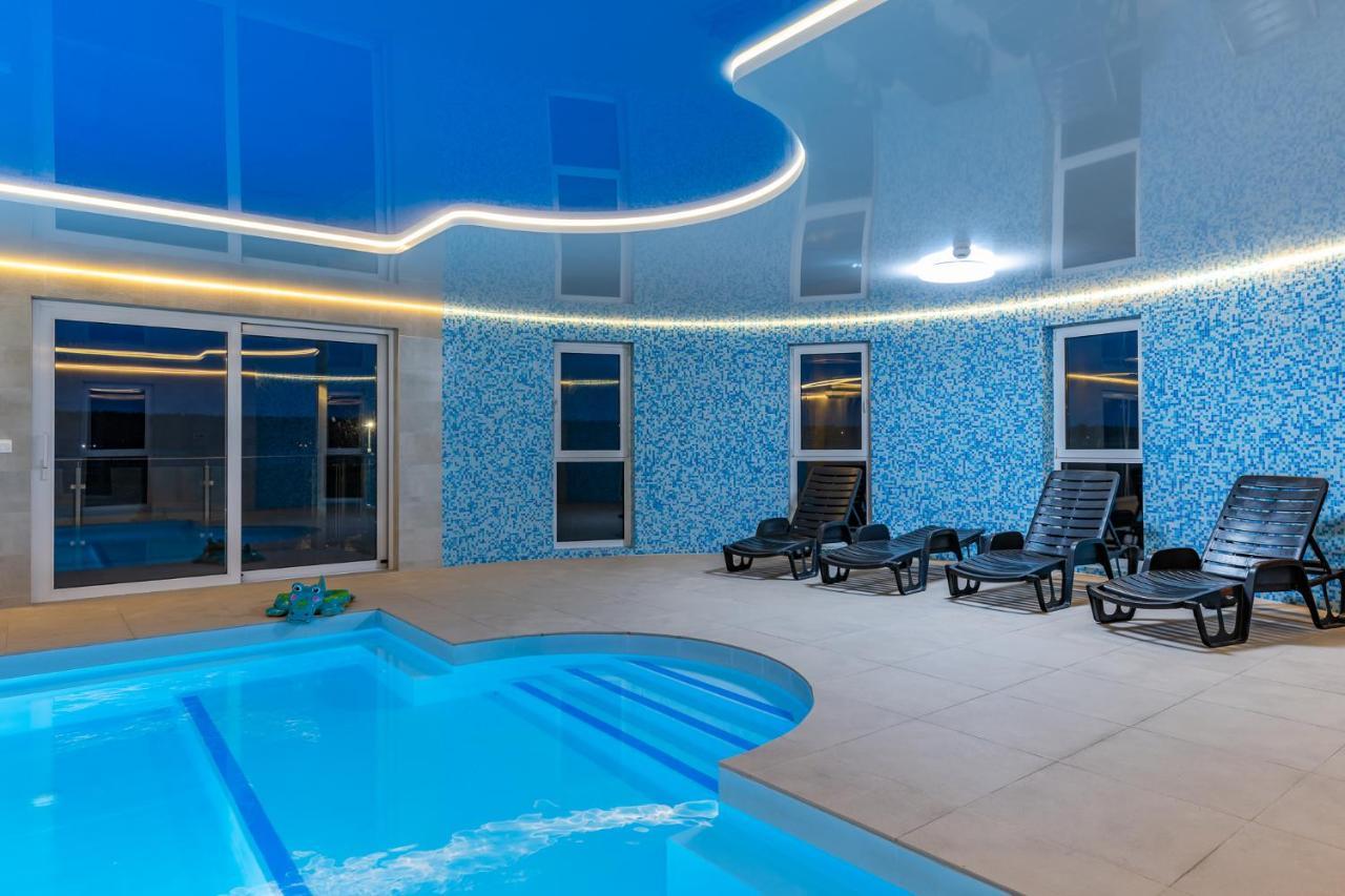Zielony Apartament Pod Zaglami Zegrze Poludniowe Экстерьер фото